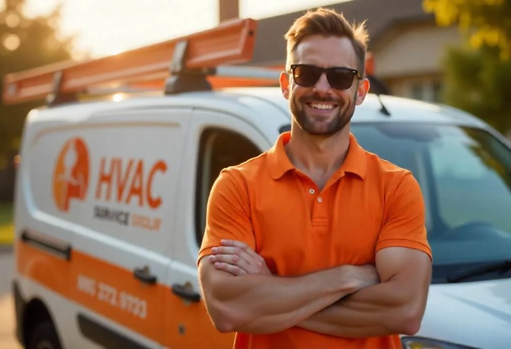 Professional HVAC repair and installation services in Plains, GA